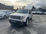 Jeep Renegade Limited FWD - gebrauchte Jeep Renegade aus dem Jahr 2016