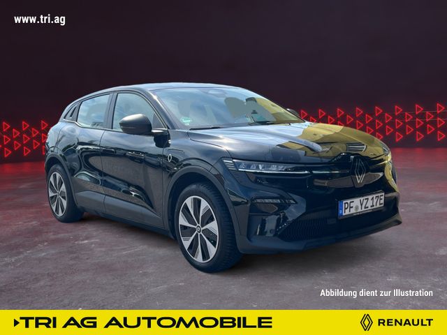 Renault Megane E-Tech EV60 130hp Evolution