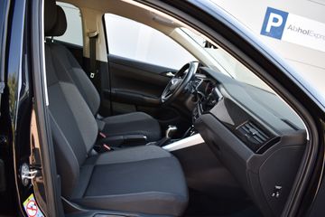 Volkswagen Polo - 11