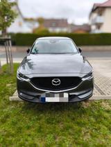 Mazda CX-5 Edition 100, Exclusiveline Skyaktiv 2.5 194 - Mazda CX-5 von privat