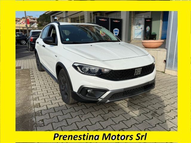 Fiat FIAT Tipo 1.0 5 porte Cross