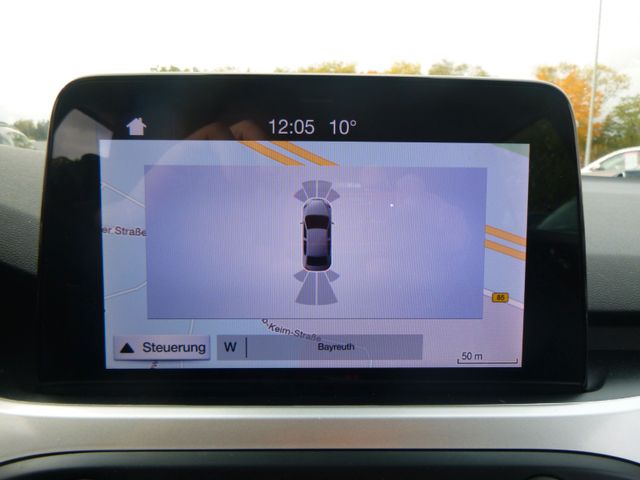 Fahrzeugabbildung Ford Focus Turnier 1,5 EcoBoost >NAV/Sitzheiz/PDC<