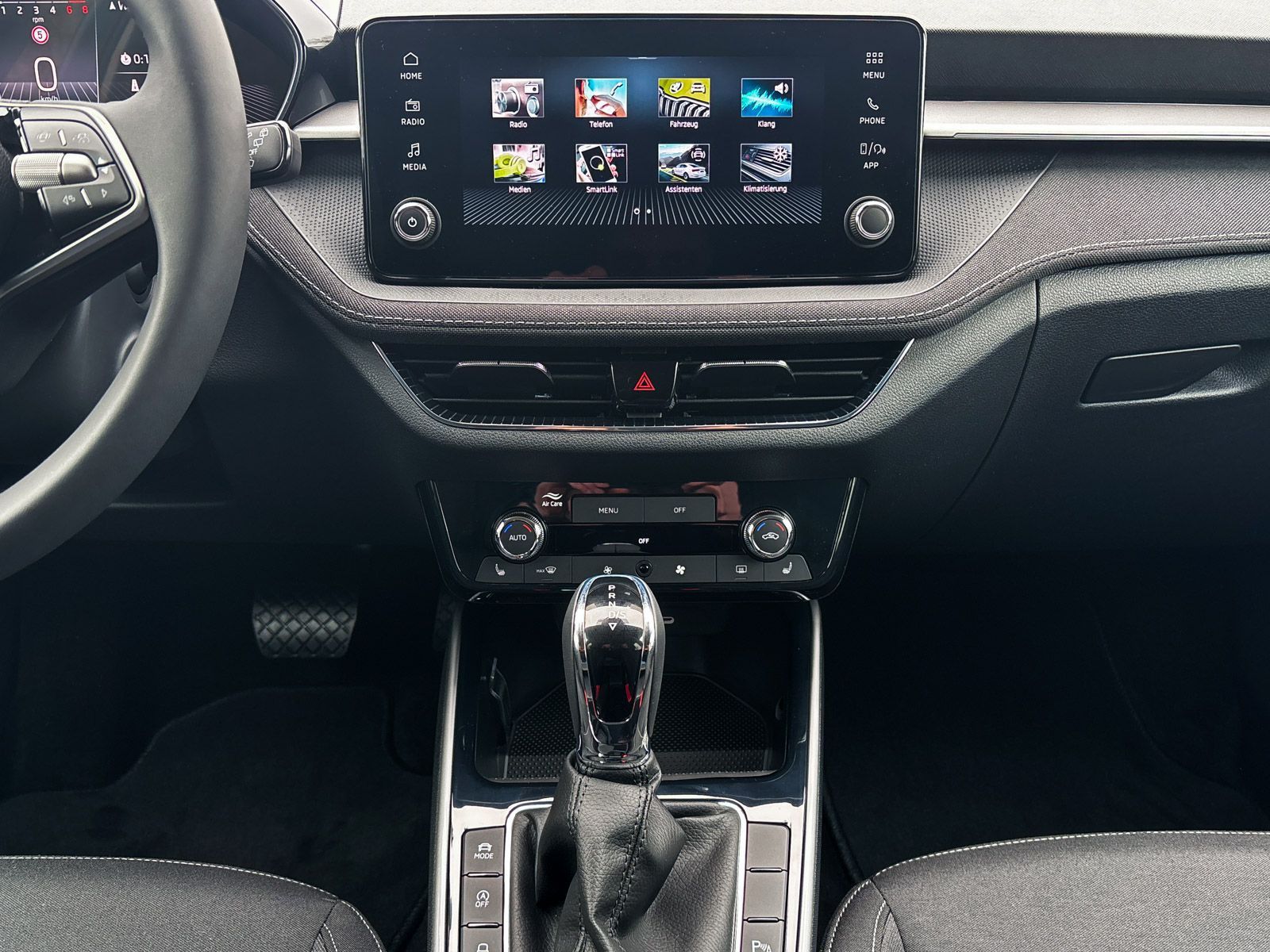 Skoda Fabia - Bild 8