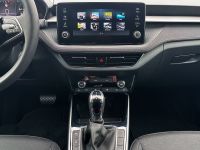 Skoda Fabia - Vorschau Bild 8