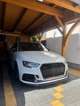 Audi AUDI RS3 8V DAZA NON-OPF | 400 PS |TÜV NEU 06/28 - Audi RS3 8p Gebrauchtwagen