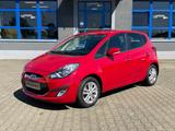 Hyundai ix20 FIFA world Cup Edition --Voll-Leder-- - rote Hyundai ix20