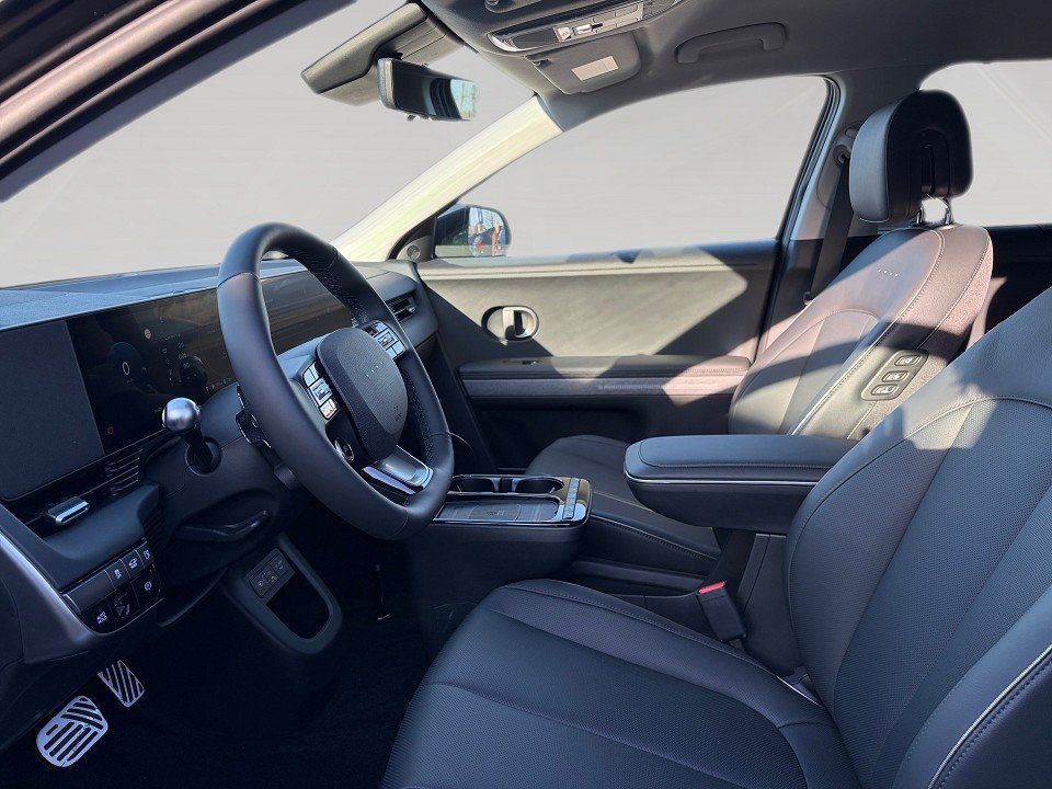 Fahrzeugabbildung Hyundai IONIQ 5 84kWh 229PS UNIQ Relax-Paket