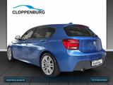 BMW 116i 5-Türer M Sportpaket SHZ+HiFi+Klimaaut.+BT - BMW 116: 116i Sportpaket M