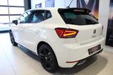 Seat Ibiza FR Black Edition DSG RKAM+PDC+ACC+KEYLESS - Seat Ibiza: Black Edition