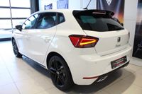 Seat Ibiza - Vorschau Bild 2