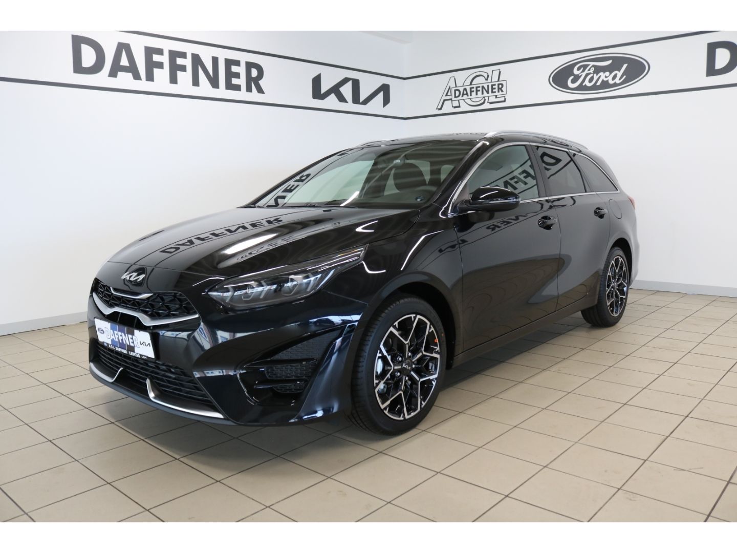 Fahrzeugabbildung Kia Ceed_sw Sportswagon GT Line 1.5 T-GDI EU6e