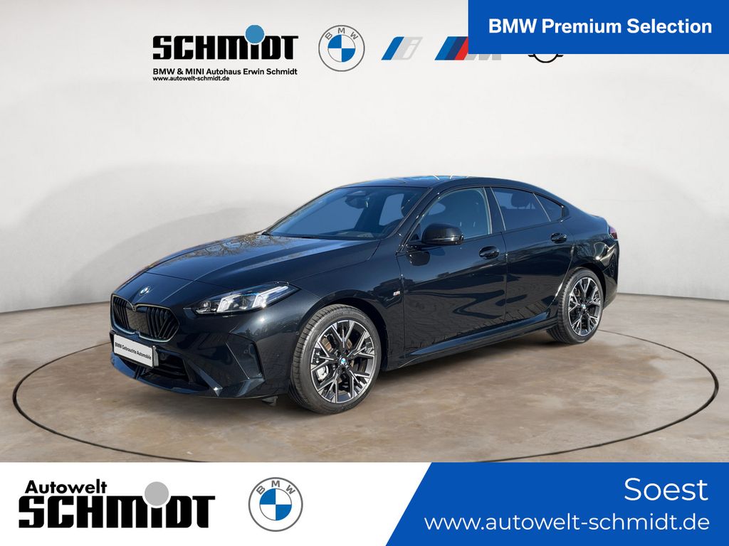 BMW 220 Gran Coupe M Sport + GARANTIE-bis-07.2030