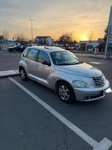 Chrysler PT Cruiser 2.2 CRD Touring, gute Zustand.