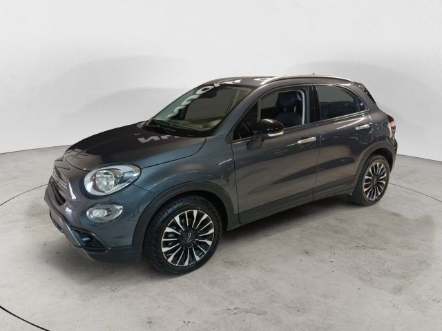 Fiat FIAT 500X 1.0 T3 120 CV Cross