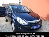 Opel Corsa 1.4 150 Jahre Opel,Fahrradträger,Klima - Opel Corsa Fahrradträger Gebrauchtwagen