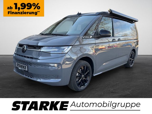 Volkswagen T7 California 2.0 TDI DSG Ocean Camper  AHK Stan