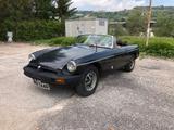 MG B SPIDER - Oldtimer: Cabrio, bis 5000 Euro