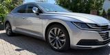 Volkswagen Arteon 2.0 TSI DSG Elegance Elegance - Volkswagen Arteon: Elegance