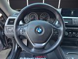 BMW 420 d *GRAN COUPE*SH*MEMORY*HEAD UP*AHK* - BMW 420 mit Anhängerkupplung