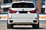 BMW X5 M50 M50d - 7SITZER - BMW X5 M50 aus 2014