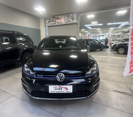 Volkswagen Golf GTI GTE 1.4 TSI DSG 5p. Plug-In-