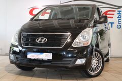 Hyundai H-1 Travel Premium *Automatik*Leder*AHK*PDC*RFK*