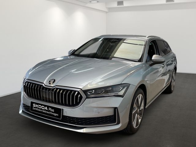 Skoda Superb Combi 1.5 TSI Selection *AHK*MATRIX*KAMER