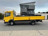 Mercedes-Benz ATEGO 815 PRITSCHE*1-HAND*Org 55000 KM* - Mercedes-Benz Atego 815