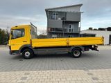 Mercedes-Benz ATEGO 815 PRITSCHE*1-HAND*Org 55000 KM* - Angebote entsprechen deinen Suchkriterien