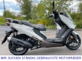 Kymco X-Town CT 125i CBS - EURO 5 - Aktionspreis - KYMCO X TOWN 125 CBS