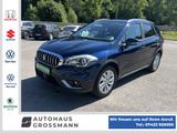 Suzuki SX4 S-Cross 1.4 Boosterjet Comfort - gebrauchte Suzuki (SX4) S-Cross aus dem Jahr 2018