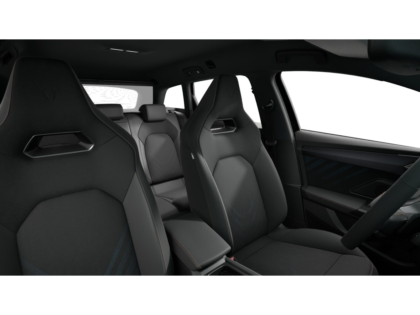 Cupra Leon - Bild 10