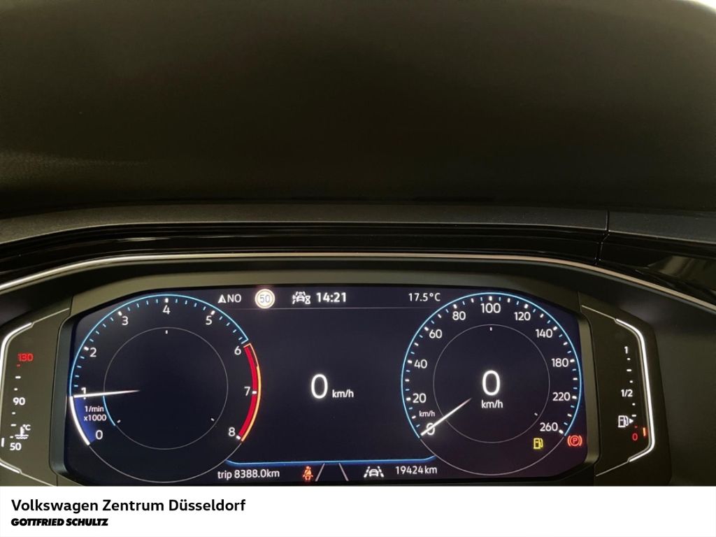 Volkswagen Taigo - Bild 13