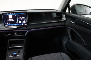 Volkswagen Tayron 1.5 eTSI 110 kW Life 7-Sitze AHK