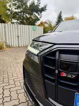 Audi SQ7 TDI Night Massage Pano SitzHZ SitzKhl - Audi SQ7 aus 2019