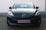 Mazda 3 Lim. Edition 150PS/Scheckheft/Navi/Winterpaket - gebrauchte Mazda 3 aus dem Jahr 2012