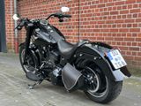 Harley-Davidson Fat Boy S Screamin Eagle 110inch/Jekill&Hyde - HARLEY-DAVIDSON DUISBURG