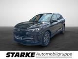 Volkswagen Tiguan 1.5 eTSI DSG Elegance  AHK Navi LED Kamer