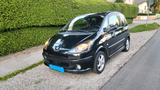 Peugeot 1007 Automatik 2-Tronic Benzin 109... - Peugeot: 109