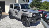 Suzuki SUZUKI JIMNY 1.5 BENZINA 102CV 4X4 GANCIO TRAINO - gebrauchte Suzuki Jimny aus dem Jahr 2020