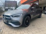Mercedes-Benz GLA 220 d AMG *Night Paket*Multibeam*20 Zoll* - Mercedes-Benz GLA 220 aus 2023