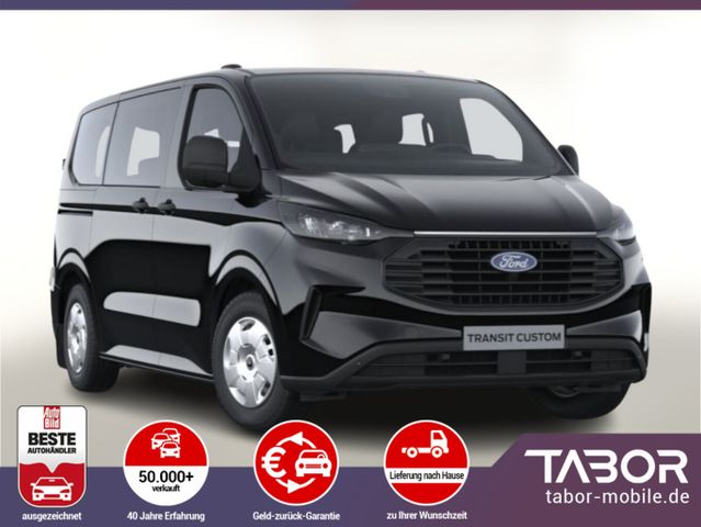 Ford Transit Custom Kombi TDCi 136 Trend 320L1 Nav