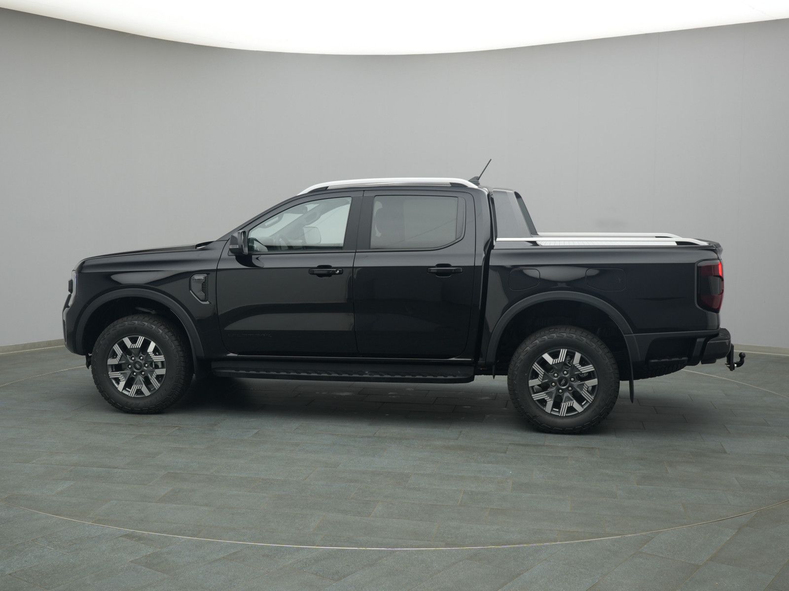 Ford Ranger Doka Wildtrak 281PS PHEV/Techno-P. -24%* imagem 3