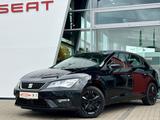 Seat Leon Style - Seat Leon mit Diesel-Antrieb: Limousine, Automatik