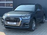 Audi Q5 50 TDI Quattro Sport*S Line*Matrix*AHK* - Audi Q5 Gebrauchtwagen