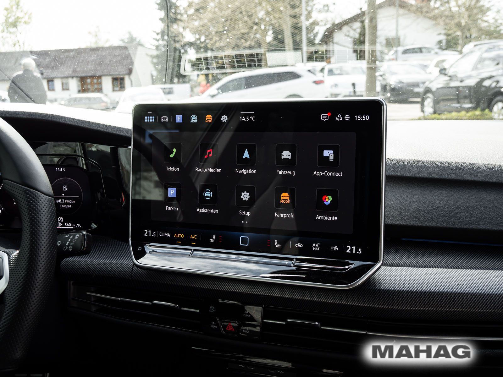 Volkswagen Golf - Bild 16