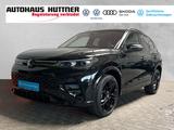 Volkswagen Tiguan R-Line 4Motion 2.0 TDI DSG AHK STANDHZG - Volkswagen Tiguan: 4motion
