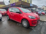 Volkswagen up! take up! *80000KM*2.Hand* - Volkswagen up!: Take