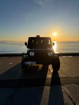 Jeep Wrangler Sport 2.4 Sport - gebrauchte Jeep Wrangler aus dem Jahr 2005