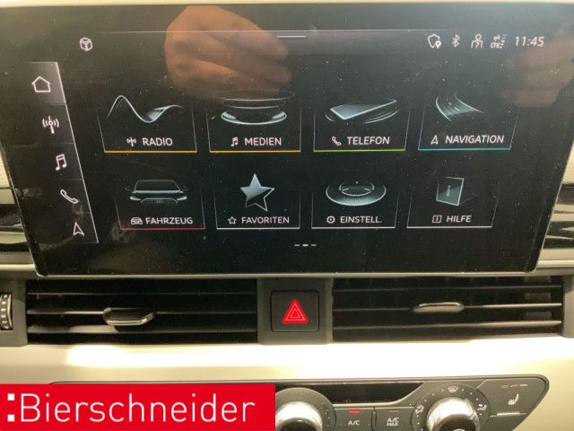 Audi A4 - Bild 21